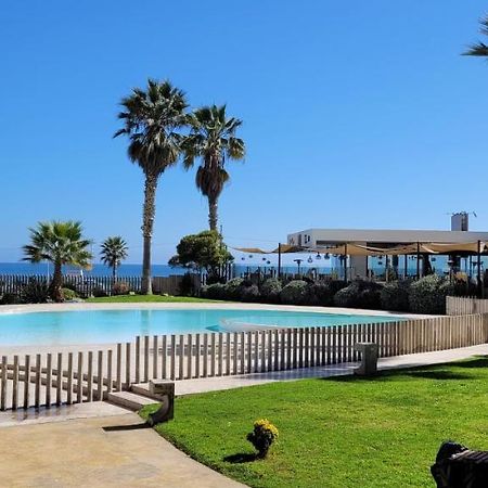 Vive La Experiencia, Playa, Spa, Casino De Juegos Кокимбо Экстерьер фото