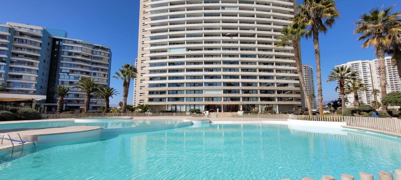 Vive La Experiencia, Playa, Spa, Casino De Juegos Кокимбо Экстерьер фото