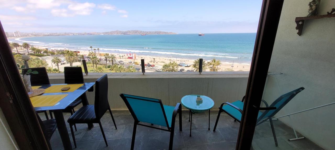 Vive La Experiencia, Playa, Spa, Casino De Juegos Кокимбо Экстерьер фото