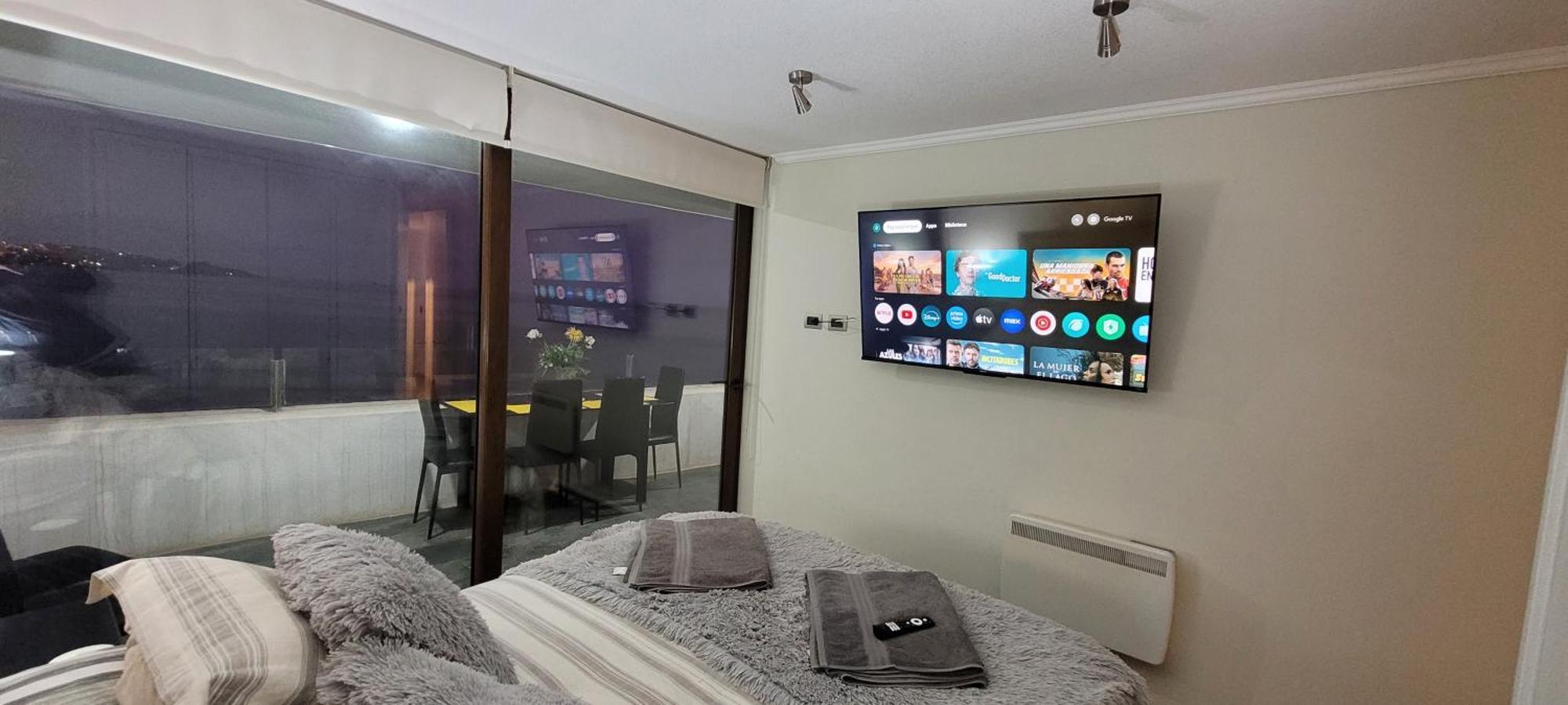 Vive La Experiencia, Playa, Spa, Casino De Juegos Кокимбо Экстерьер фото